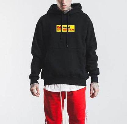 Kodak Film Hoodie by White Market