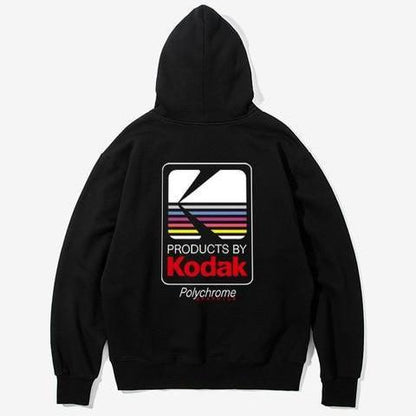 Kodak Film Hoodie by White Market