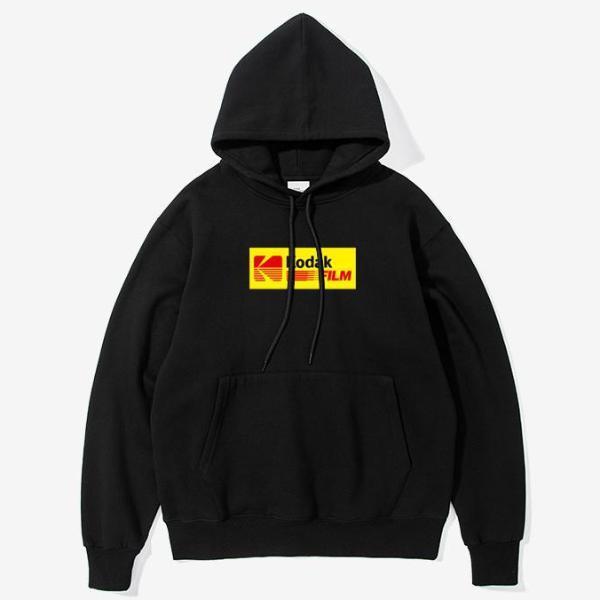 Kodak Film Hoodie by White Market