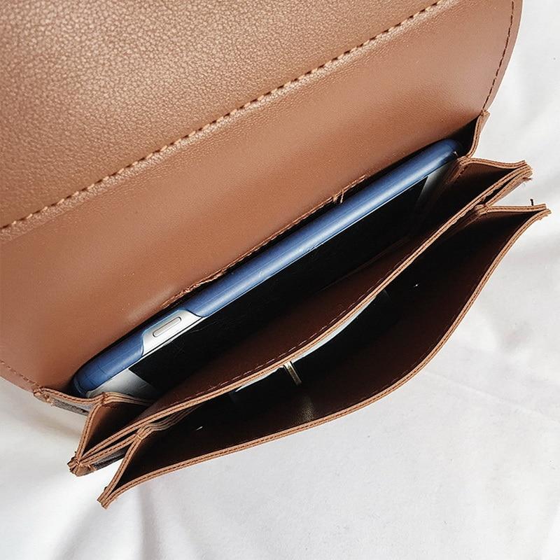 Vegan Leather Belt Bag / Shoulder Bag by White Market