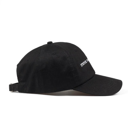 Strive For Greatness Cap by White Market