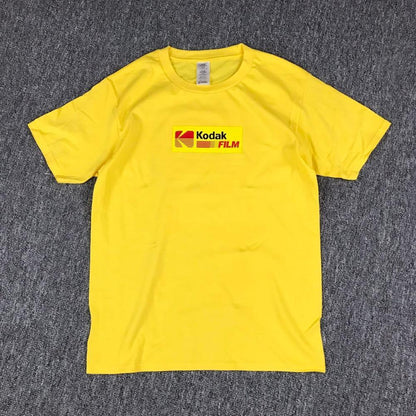 "Kodak Photo" Tee by White Market