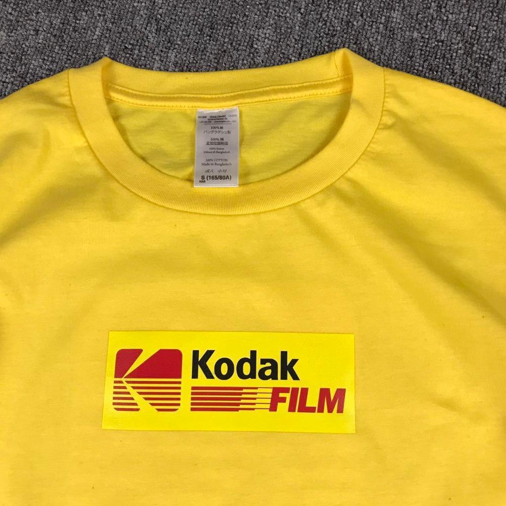 "Kodak Photo" Tee by White Market