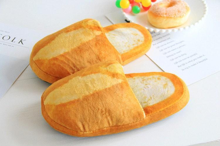 Bread Loafers by White Market