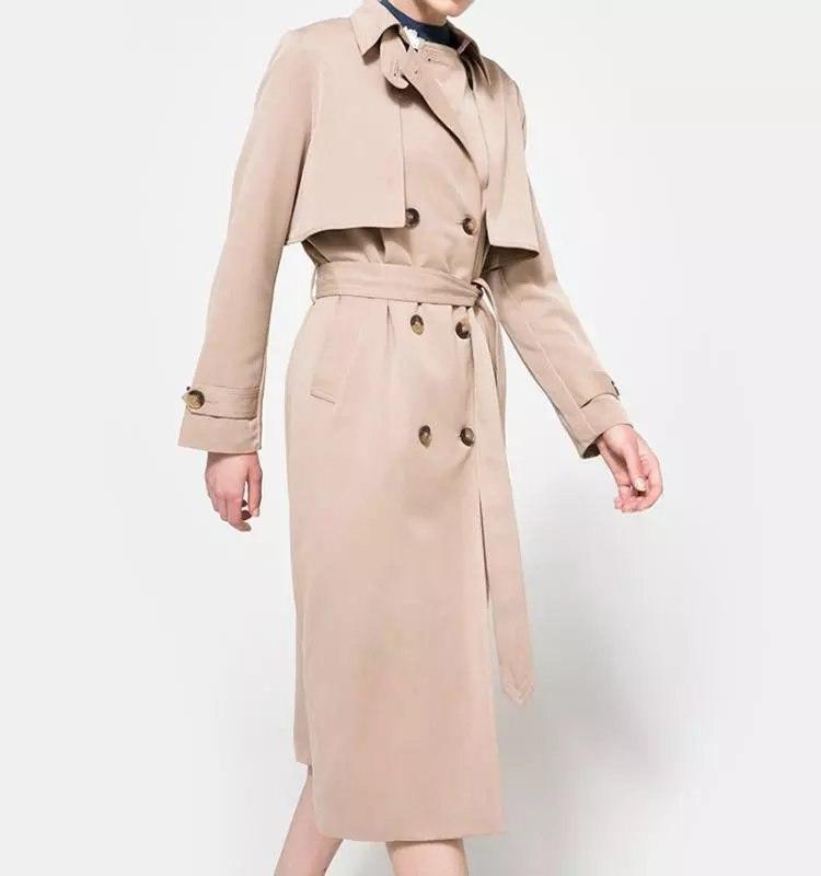 Londontown Trench by White Market