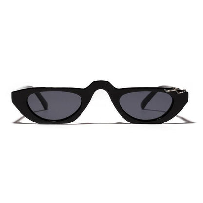 Pierced Cat Eye Shades by White Market