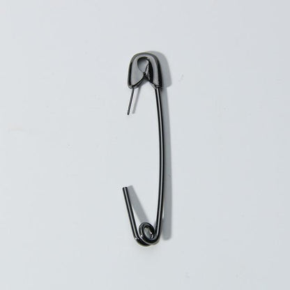 Safety Pin Earring by White Market