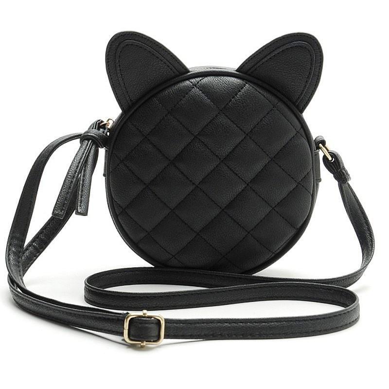 Mini Cat Bag by White Market