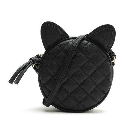 Mini Cat Bag by White Market