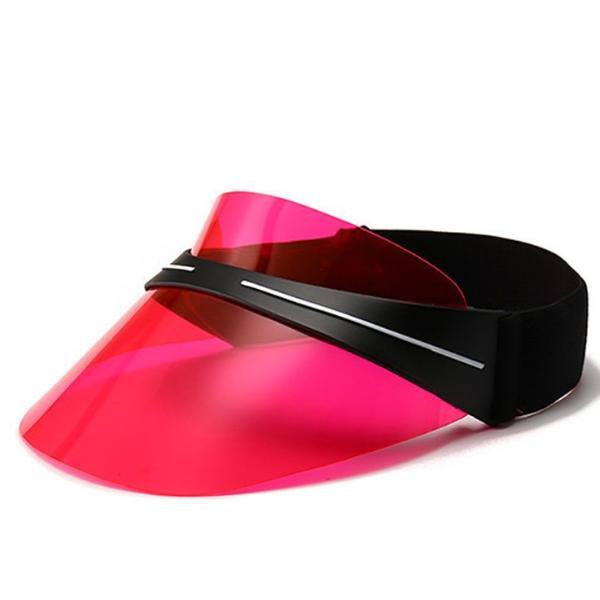 NYFW Candy Visors by White Market