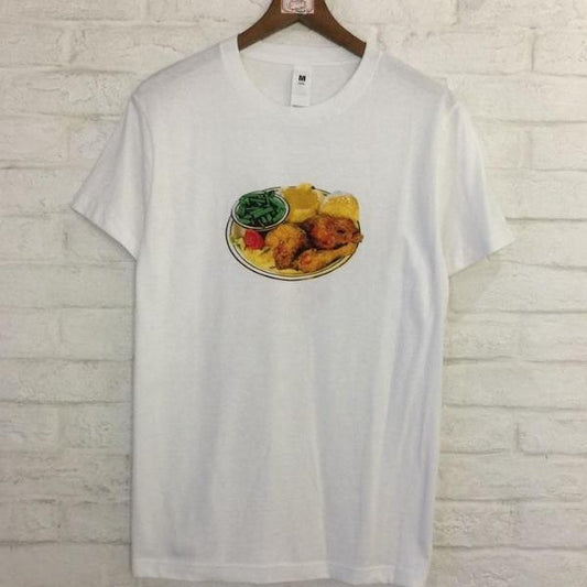 "Fried Chicken" Tee by White Market