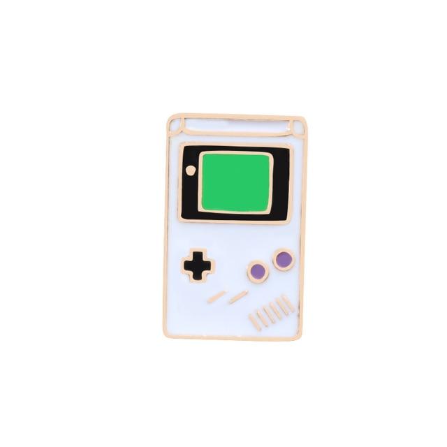 Lucky Power Pins by White Market