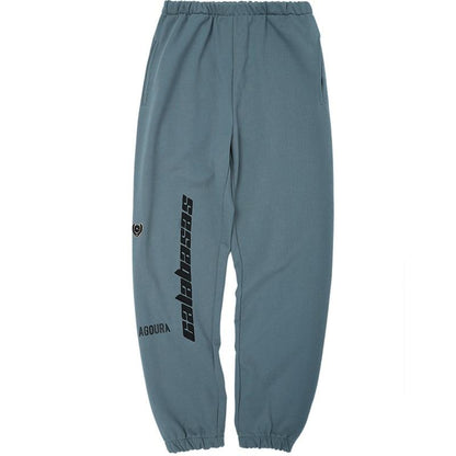 Calabasas Lounge Pants by White Market