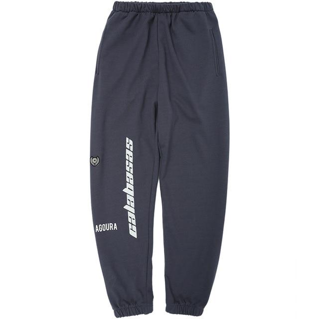 Calabasas Lounge Pants by White Market