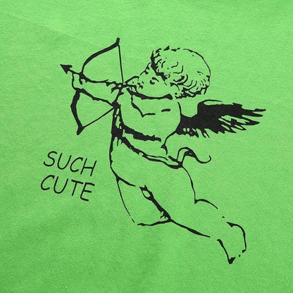 "Such Cute" Angel Tee by White Market