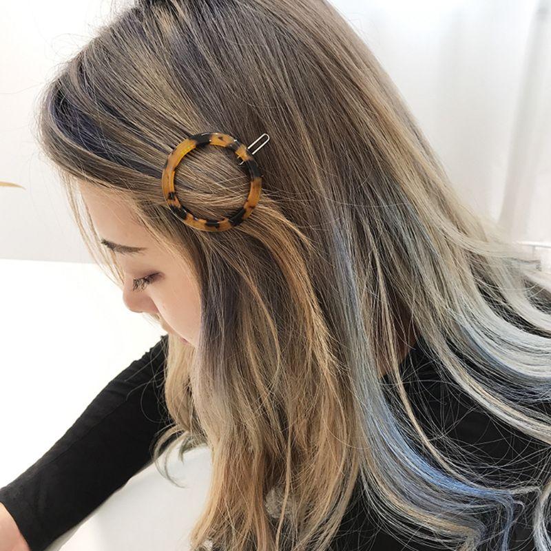 Vintage Tortoise Shell Hairclips by White Market