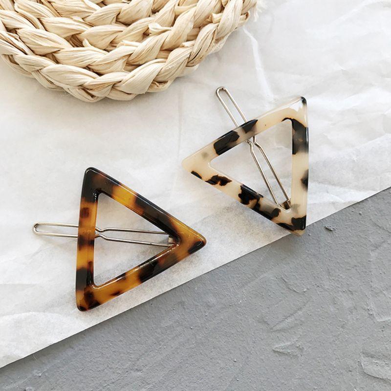 Vintage Tortoise Shell Hairclips by White Market