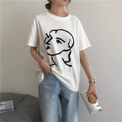 Henri Matisse Tee by White Market