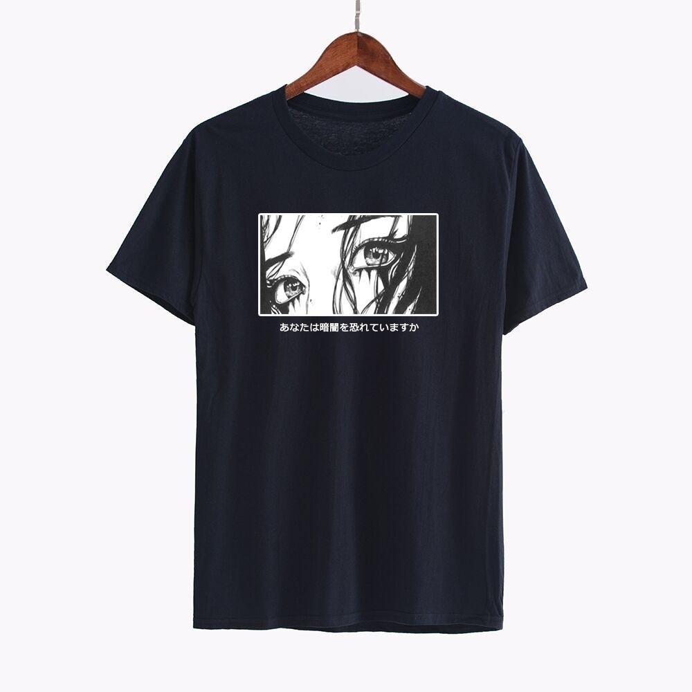 "Not Looking Back" Tee by White Market