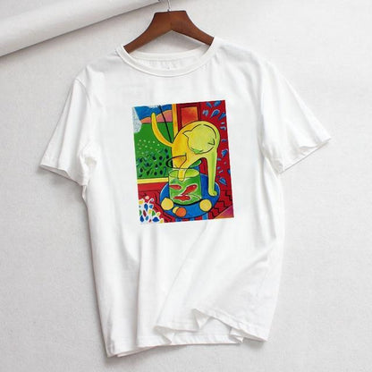 Matisse Tee by White Market