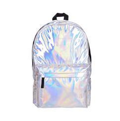 Holographic Backpack by White Market