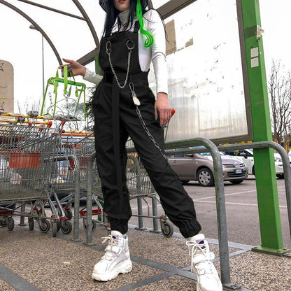 Future Cargo Overalls by White Market