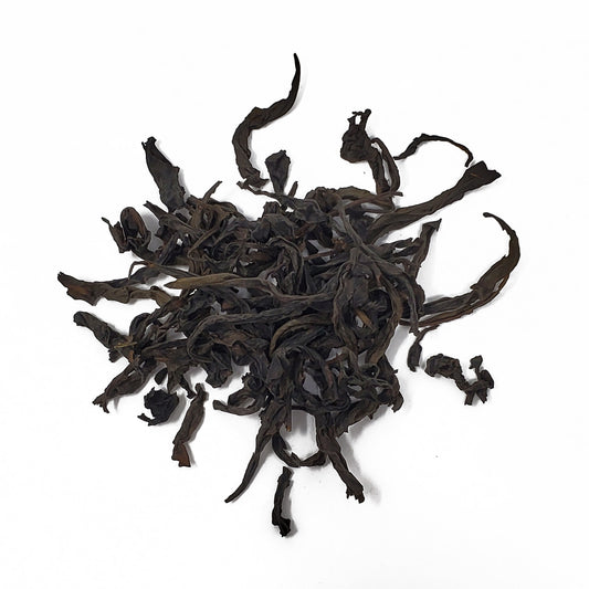 Wuyi Qilan Rare Orchid Oolong by Tea and Whisk