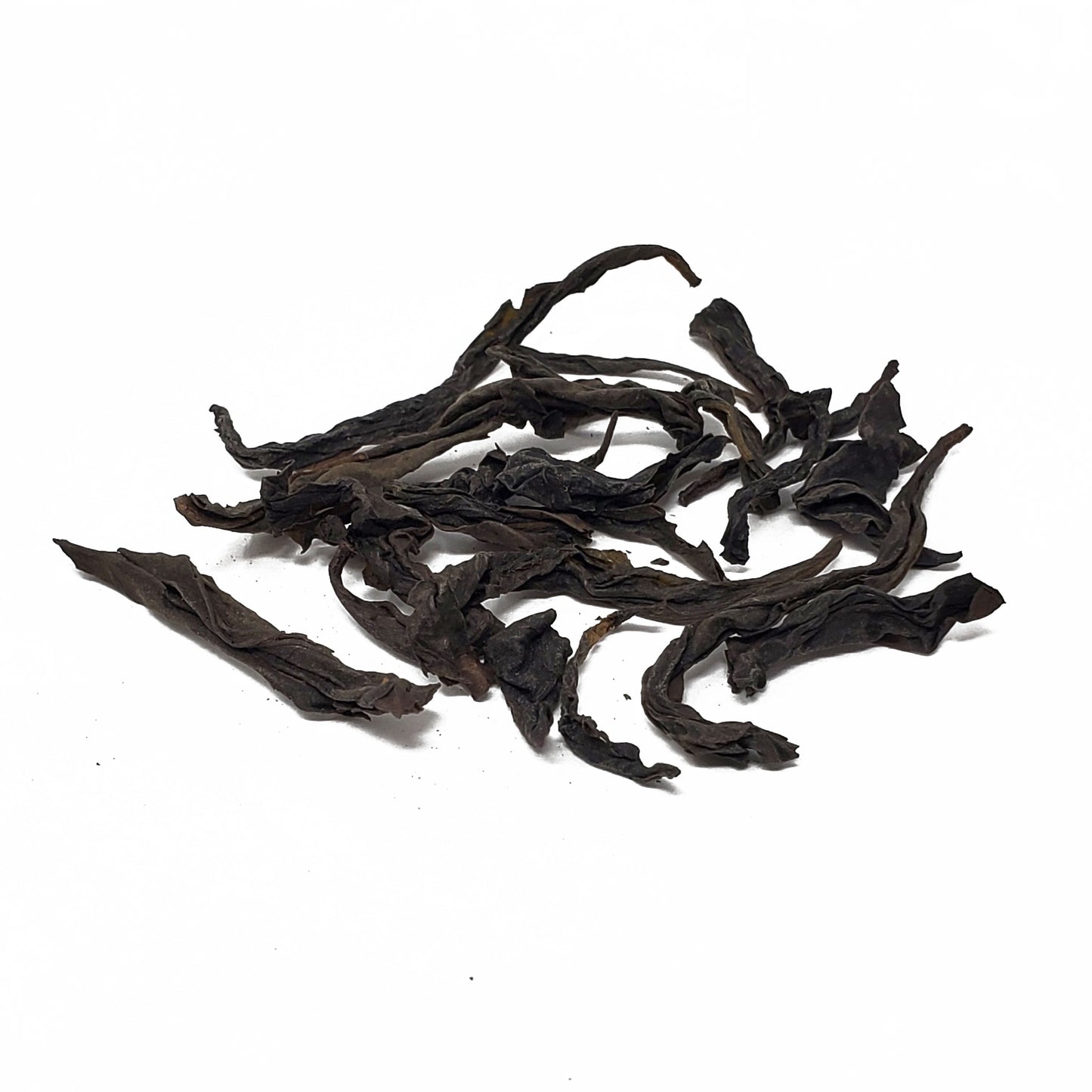 Wuyi Qilan Rare Orchid Oolong by Tea and Whisk