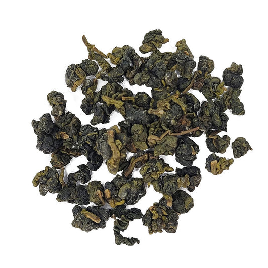 Light Roast Dong Ding Oolong by Tea and Whisk