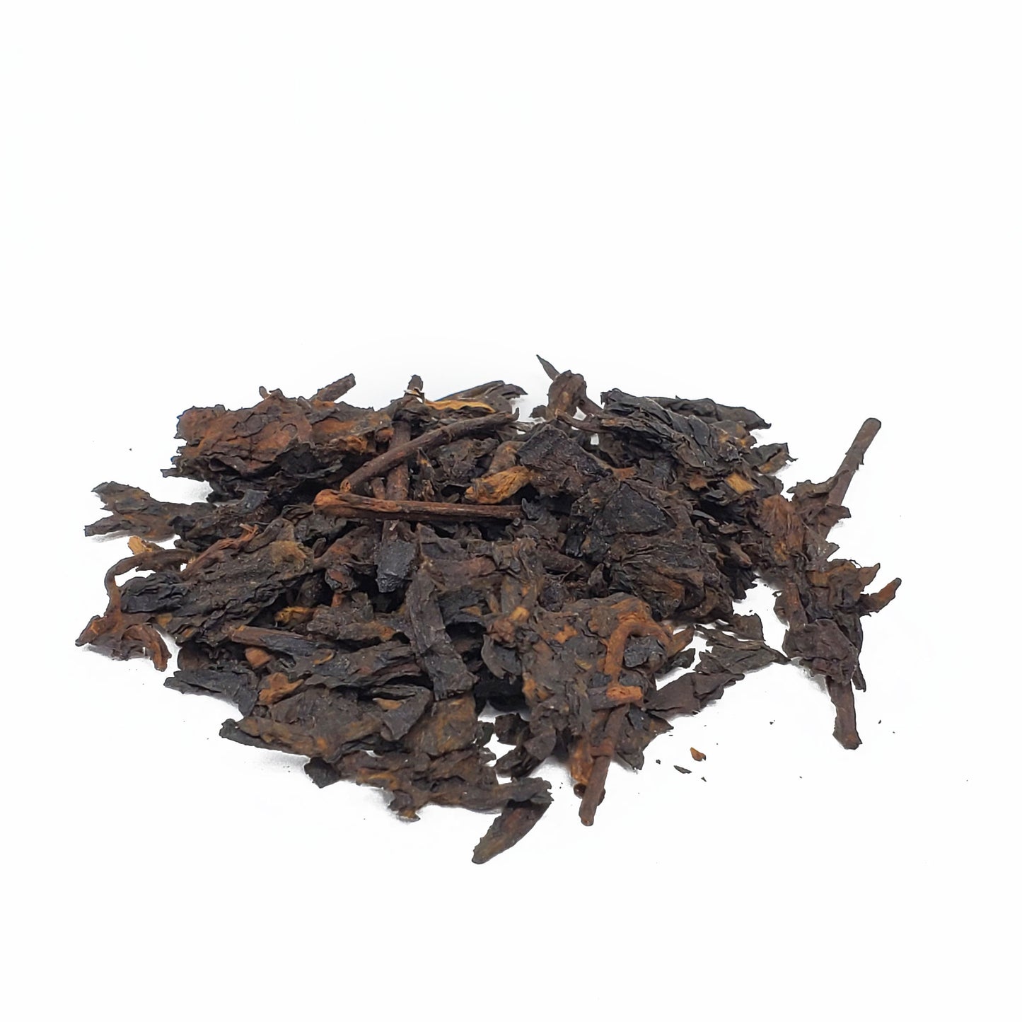 2018 Red Cliff Shou Pu-erh by Tea and Whisk