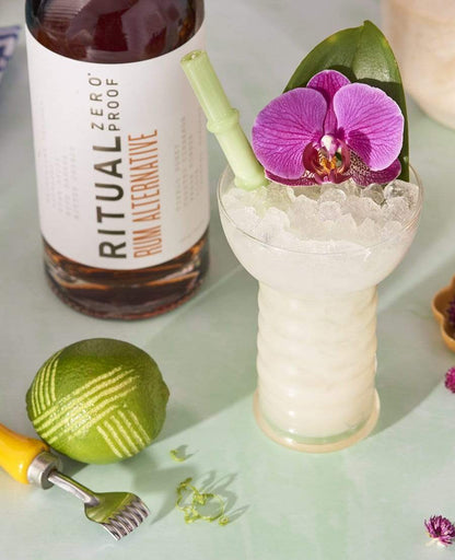 Ritual Rum Alternative by Ritual Zero Proof