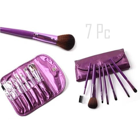 Seven Heaven Best Of Beauty Brushes by VistaShops