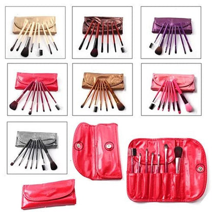 Seven Heaven Best Of Beauty Brushes by VistaShops