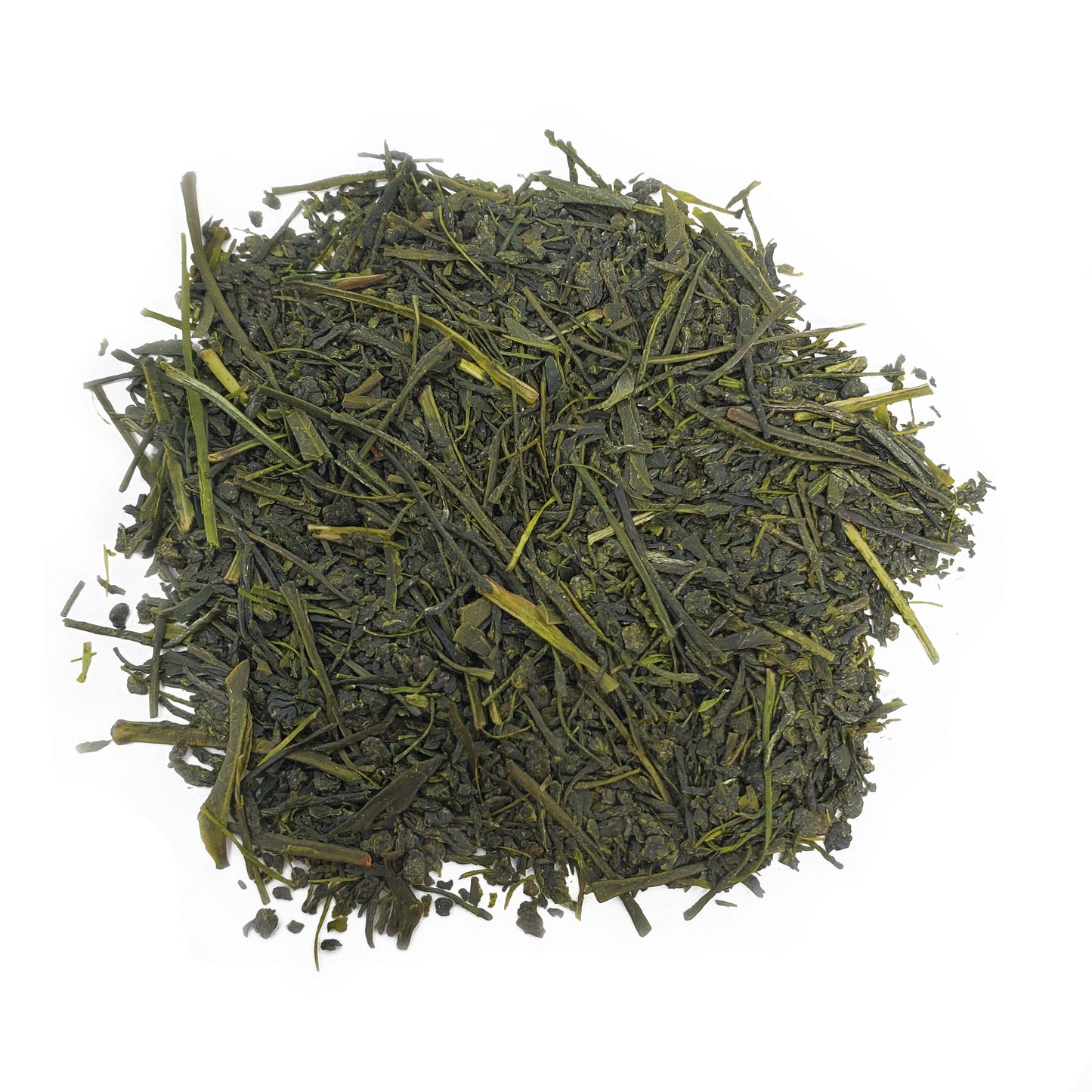 Shizuoka Yabukita Shincha by Tea and Whisk