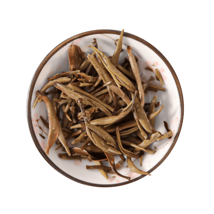 Silver Needle by Open Door Tea