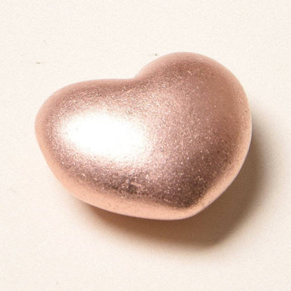 Copper Healing Heart by Tiny Rituals