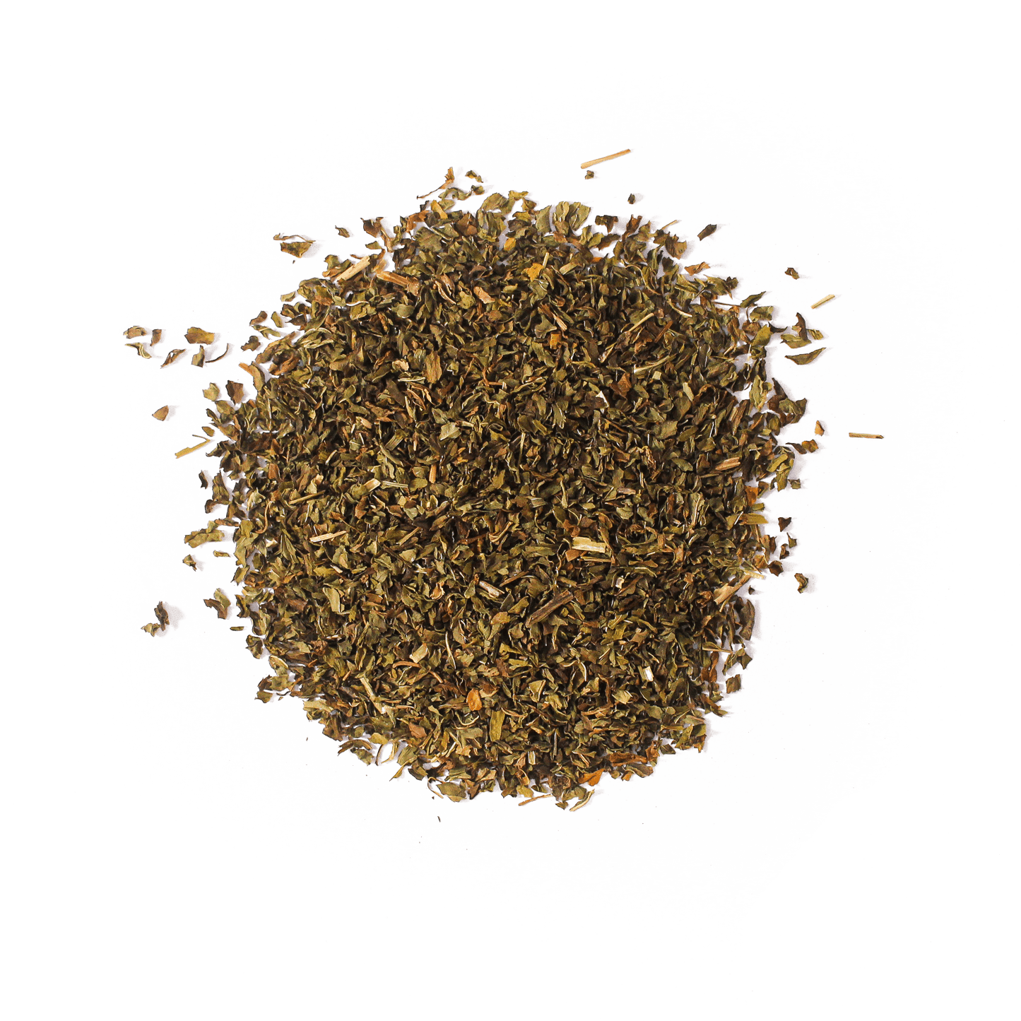 Spearmint Leaves by Open Door Tea