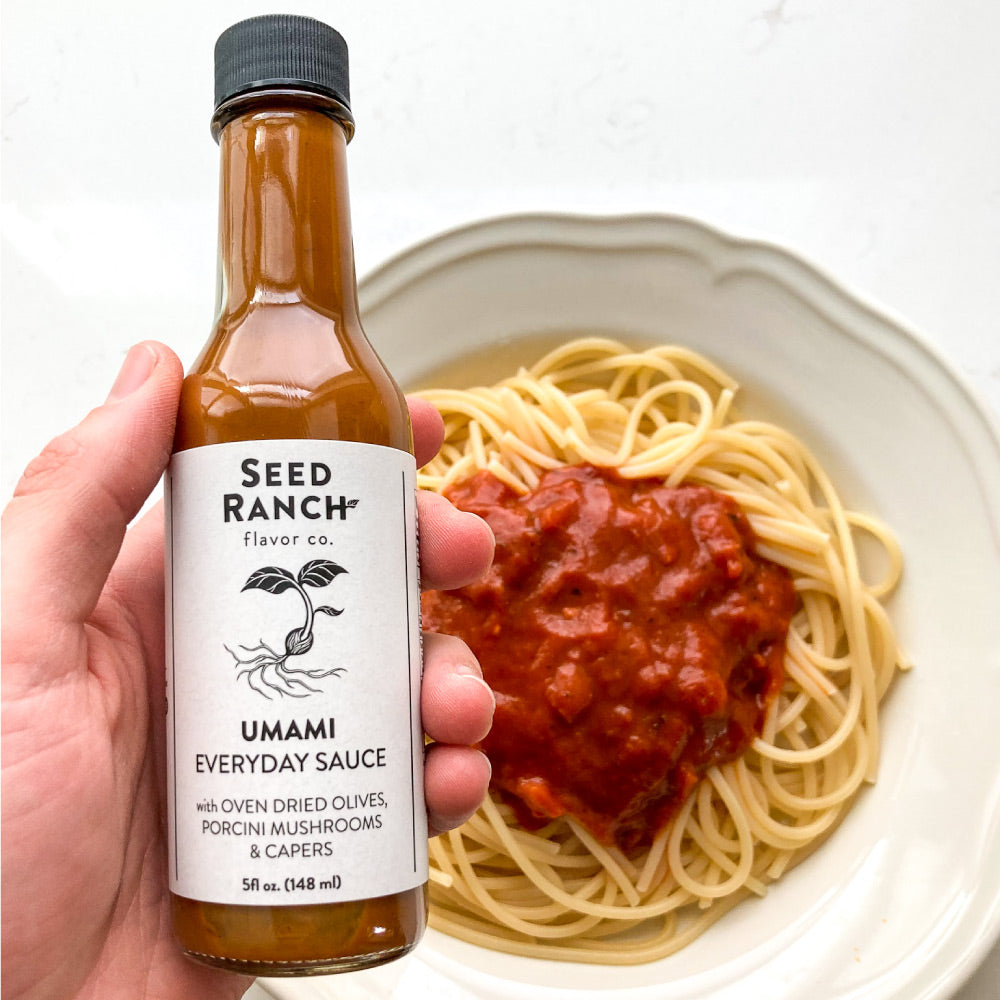 Sample Bundle - All 11 Seed Ranch Sauces by Seed Ranch Flavor Co