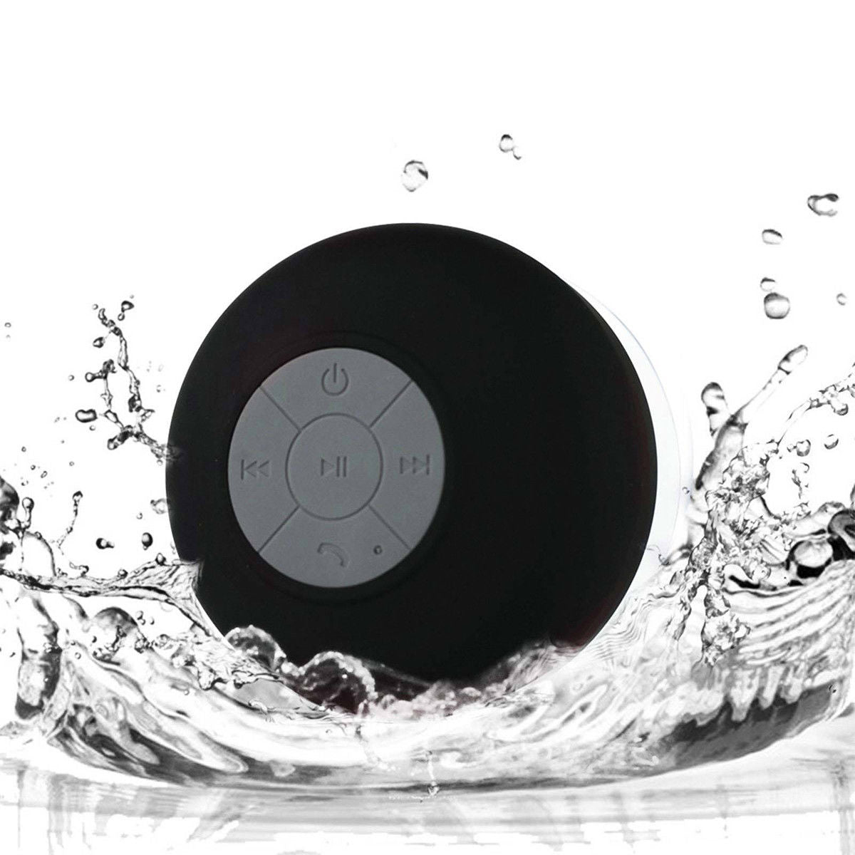 Singing in the Shower - The phone speaker in shower by VistaShops