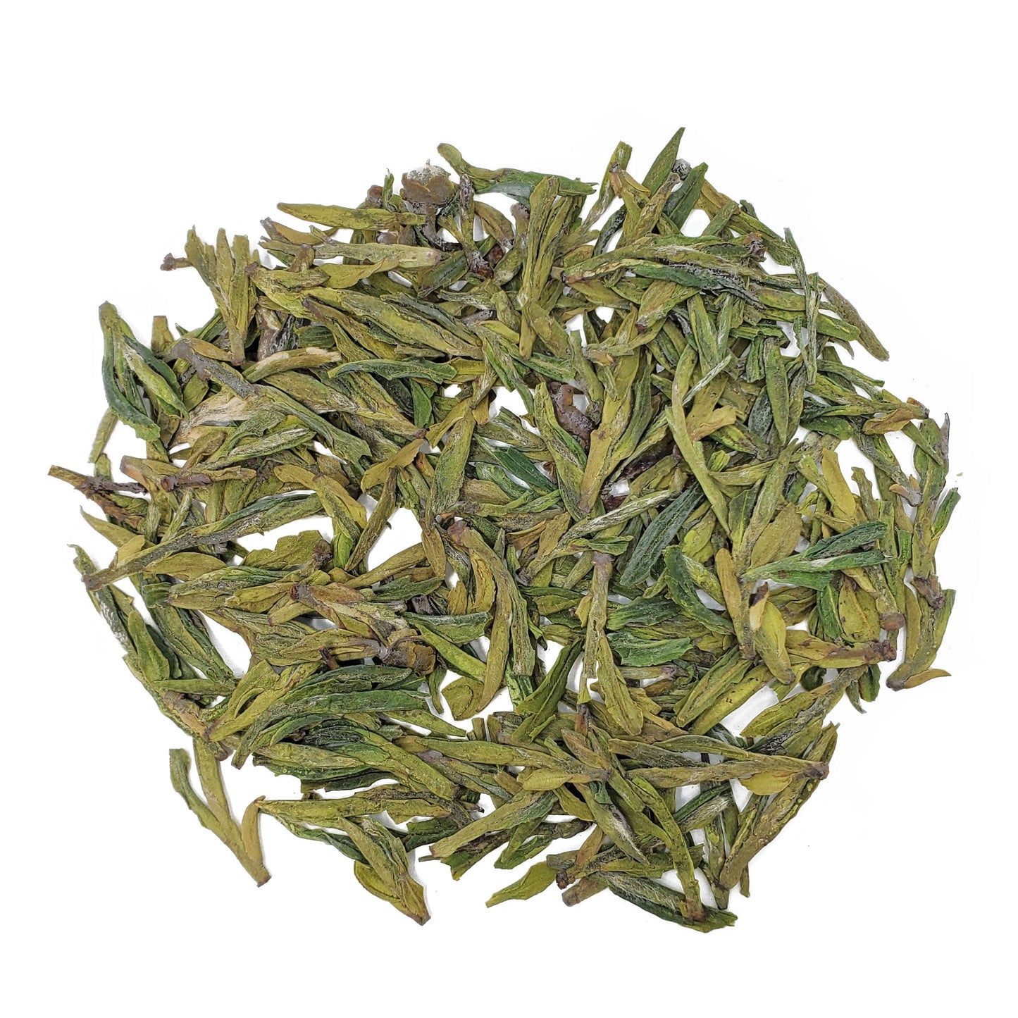Superior Spring Picked Dragon Well Green Tea by Tea and Whisk
